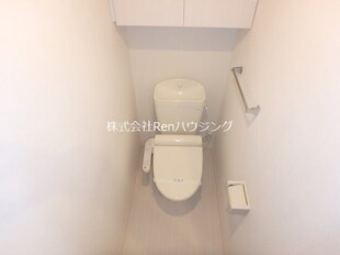 リアンの物件内観写真